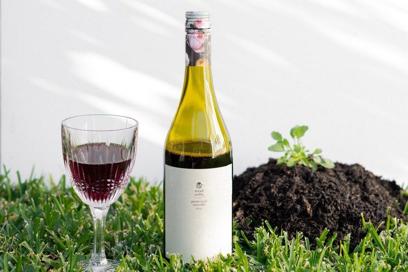 Le Tread Softly Pinot Noir 2023